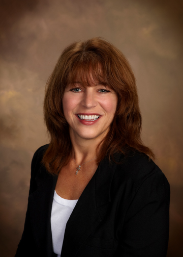 Lisa Carpenter
