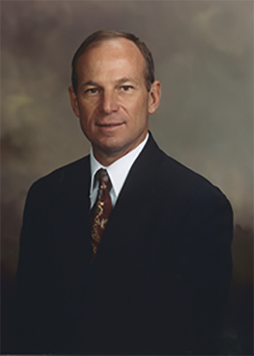 Willie Heafner